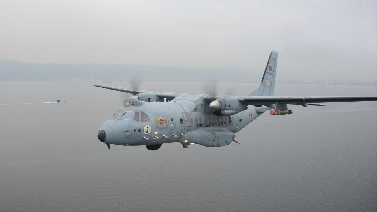 Foto - Türkiye Hangi Savaş Uçaklarını Kullanıyor? Şok Detaylar Ortaya Çıktı