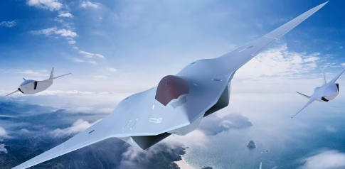 Foto - Türkiye harıl harıl çalışıyordu! Yeni savaş uçağı projesi iptal ediliyor: Savaşa gireceğiz sırası mı?