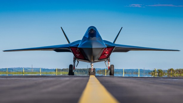 Türkiye harıl harıl çalışıyordu! Yeni savaş uçağı projesi iptal ediliyor: Savaşa gireceğiz sırası mı?