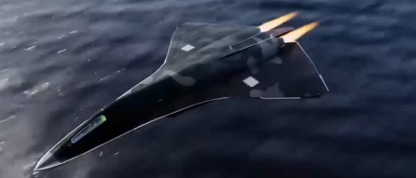 Foto - Türkiye harıl harıl çalışıyordu! Yeni savaş uçağı projesi iptal ediliyor: Savaşa gireceğiz sırası mı?