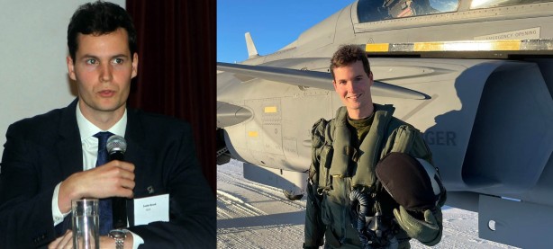 Foto - Türkiye harıl harıl çalışıyordu! Yeni savaş uçağı projesi iptal ediliyor: Savaşa gireceğiz sırası mı?