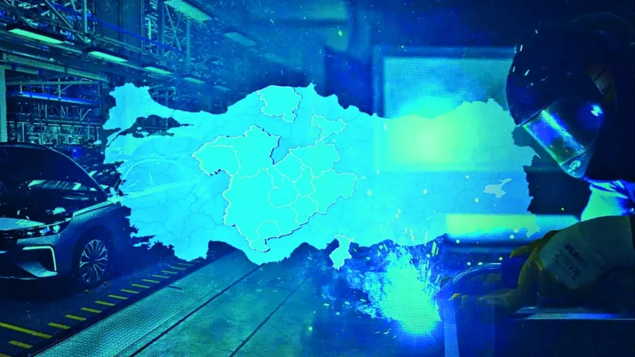 Türkiye haritasında köklü değişiklik! Plan devreye girdi, 13 il detayı dikkat çekti