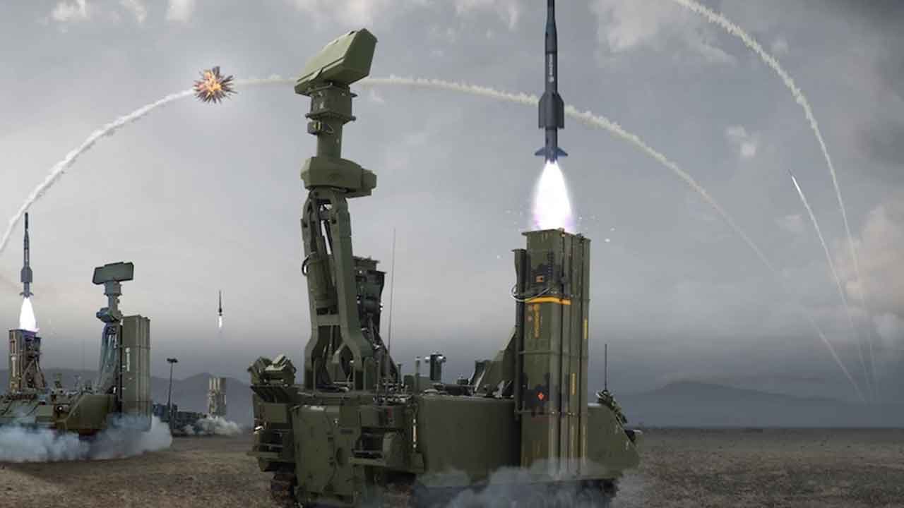 Türkiye hava savunma sistemlerini bölgeye yollaması şoka soktu: Bu gövde gösterisi değil