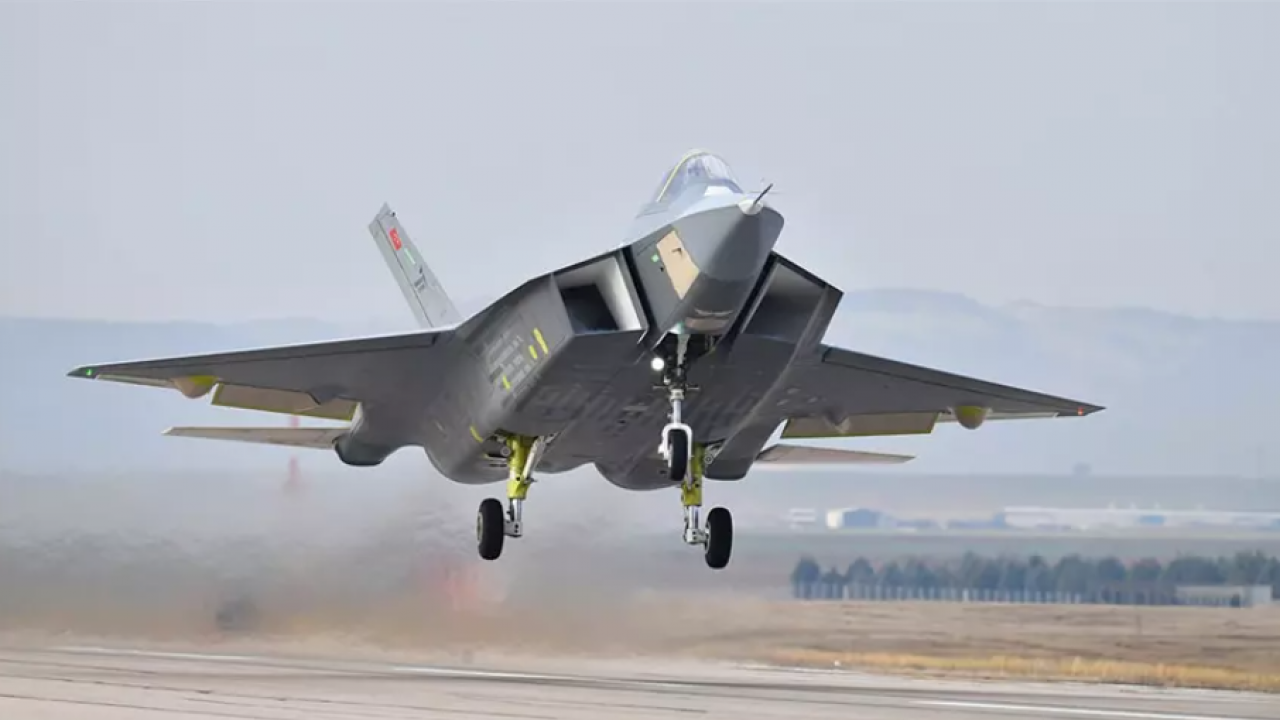 Foto - Türkiye hava savunması ne durumda? Çelik Kubbe'de son durum! ASELSAN Genel Müdürü açıkladı