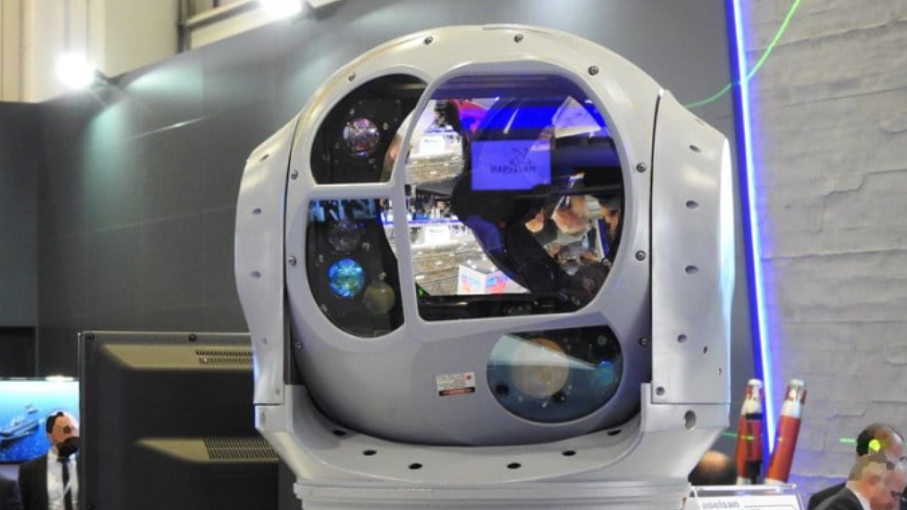 Foto - Türkiye hava savunması ne durumda? Çelik Kubbe'de son durum! ASELSAN Genel Müdürü açıkladı