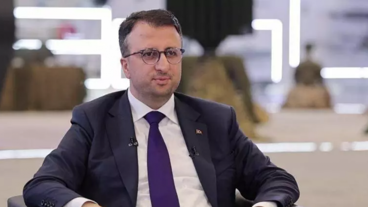 Foto - Türkiye hava savunması ne durumda? Çelik Kubbe'de son durum! ASELSAN Genel Müdürü açıkladı