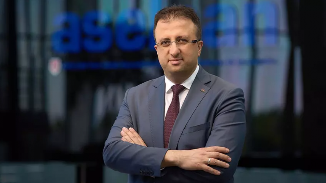 Foto - Türkiye hava savunması ne durumda? Çelik Kubbe'de son durum! ASELSAN Genel Müdürü açıkladı