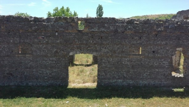 Foto - Türkiye havada İHA vuran SAGAN İHA'yı yaptı! Savaşa resmen müdahil oldu