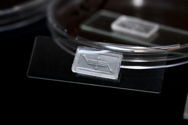 Foto - Türkiye hayal bile edilemeyecek şeyi üretti! İnanılmaz buluş