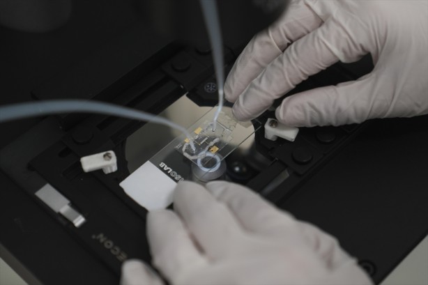 Foto - Türkiye hayal bile edilemeyecek şeyi üretti! İnanılmaz buluş