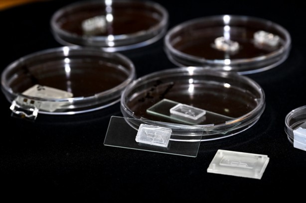 Foto - Türkiye hayal bile edilemeyecek şeyi üretti! İnanılmaz buluş