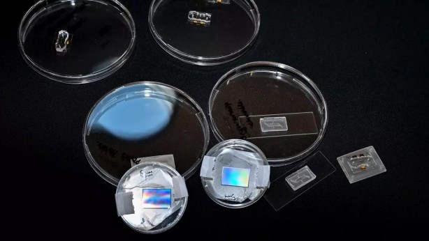 Foto - Türkiye hayal bile edilemeyecek şeyi üretti! İnanılmaz buluş