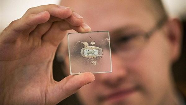 Foto - Türkiye hayal bile edilemeyecek şeyi üretti! İnanılmaz buluş