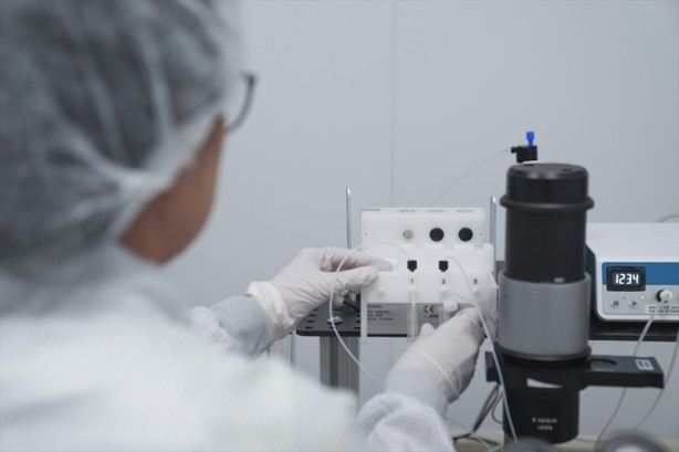 Foto - Türkiye hayal bile edilemeyecek şeyi üretti! İnanılmaz buluş