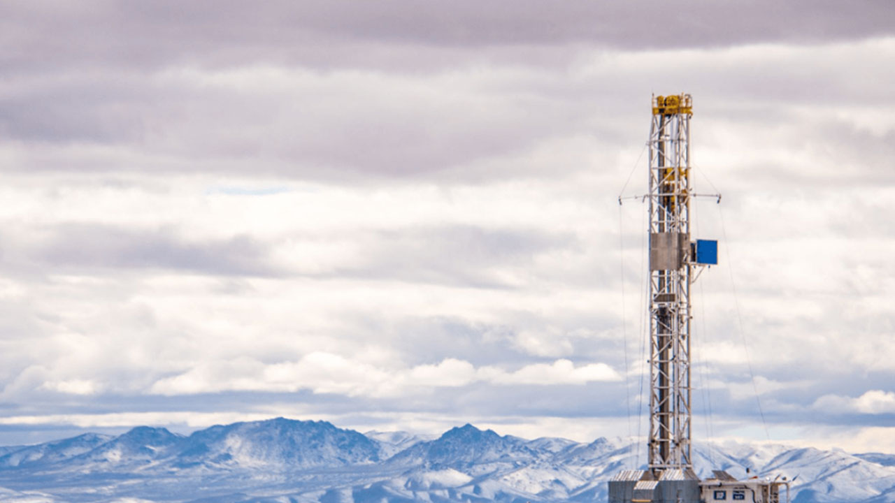 Foto - Türkiye hazinenin büyüğünü buldu! Kuyulardan feci şekilde fışkırıyor