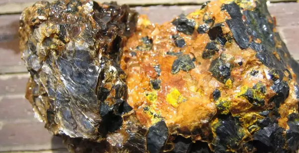 Foto - Türkiye hedefte! Öyle bir rezerv keşfi yapıldı ki: Malatya, Eskişehir ve Isparta'da...O enerji kaynağı olacak! Mucize akaryakıt