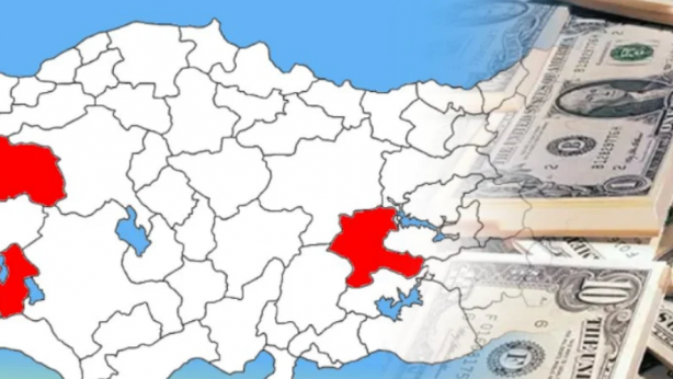 Foto - Türkiye hedefte! Öyle bir rezerv keşfi yapıldı ki: Malatya, Eskişehir ve Isparta'da...O enerji kaynağı olacak! Mucize akaryakıt