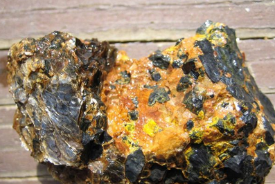 Foto - Türkiye hedefte! Öyle bir rezerv keşfi yapıldı ki: Malatya, Eskişehir ve Isparta'da...O enerji kaynağı olacak! Mucize akaryakıt