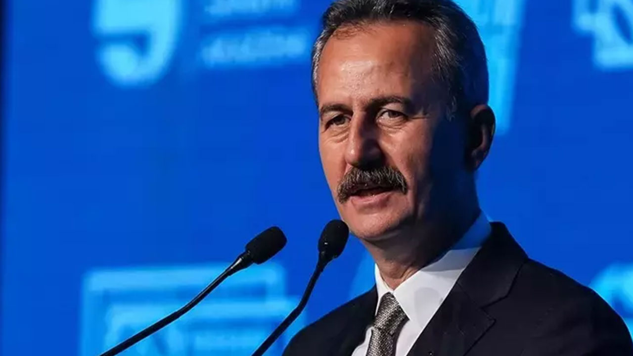 Foto - Türkiye herkesten habersiz yapıyordu! Sır gibi saklanan 6. nesil savaş uçağı için sessizlik bozuldu