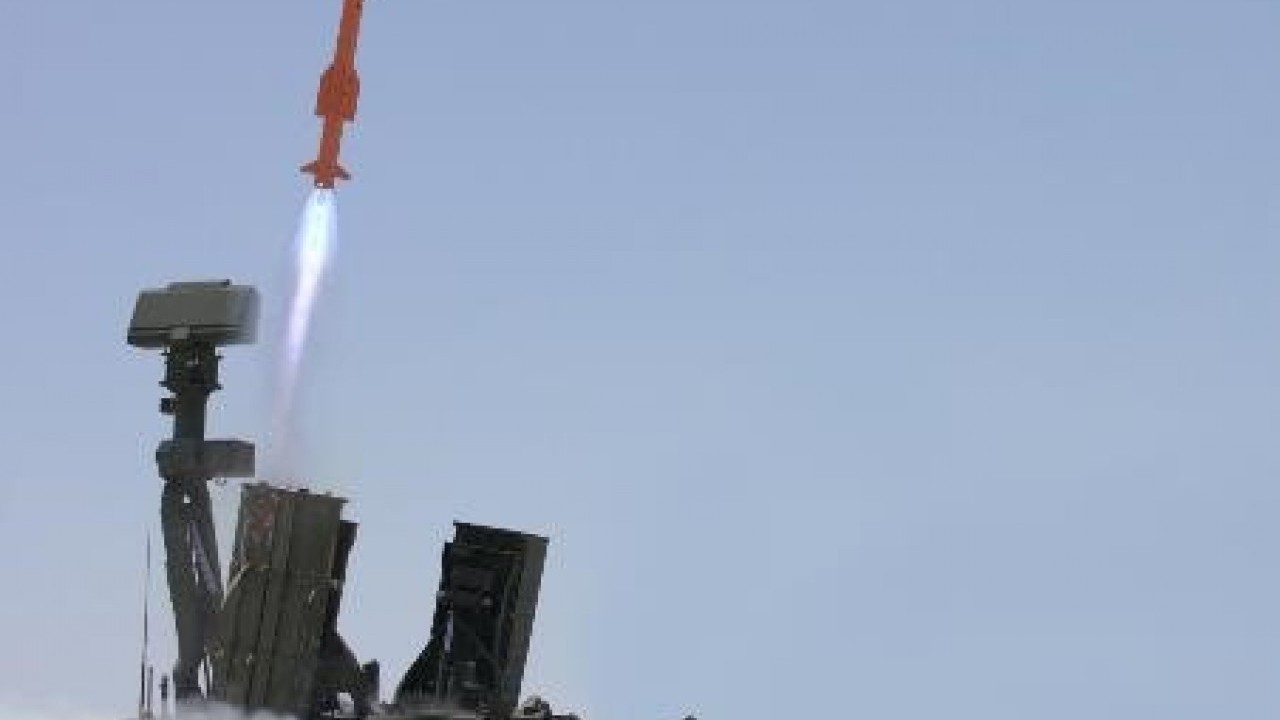 Foto - Türkiye, Hisar füzesini ateşledi, Avrupa ülkesi paniğe kapıldı: Bu bize bir mesaj