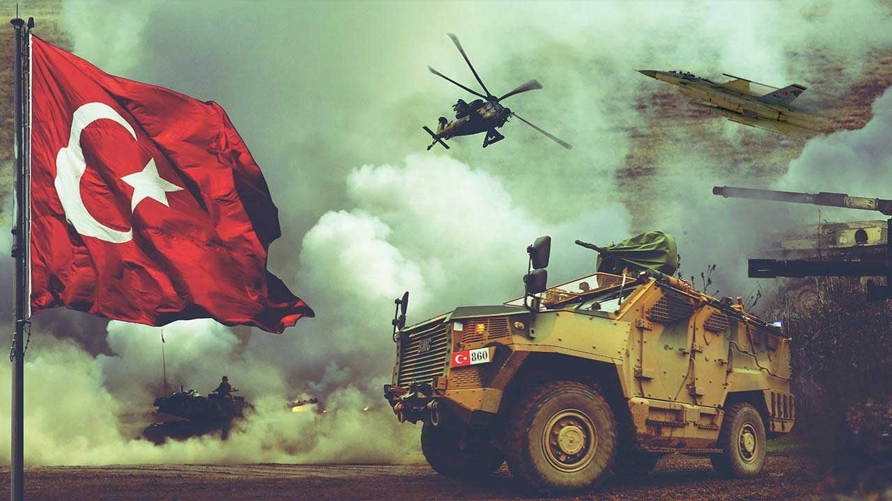 Foto - Türkiye, Husiler ile savaşacak mı? Milli Savunma Bakanı Yaşar Güler'den net cevap