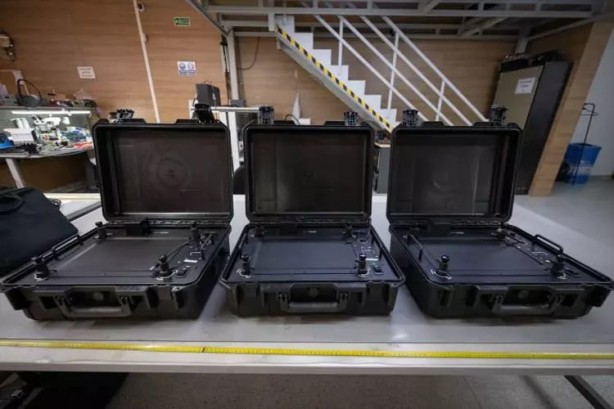 Foto - Türkiye icat etti! ABD ve BAE apar topar peşine düştü: Bize satın