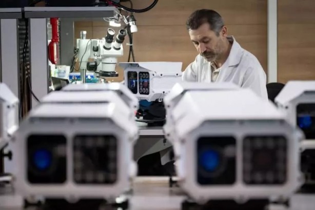 Foto - Türkiye icat etti! ABD ve BAE apar topar peşine düştü: Bize satın