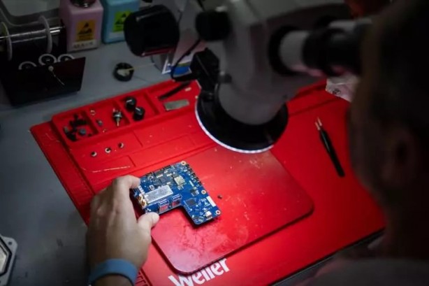 Foto - Türkiye icat etti! ABD ve BAE apar topar peşine düştü: Bize satın