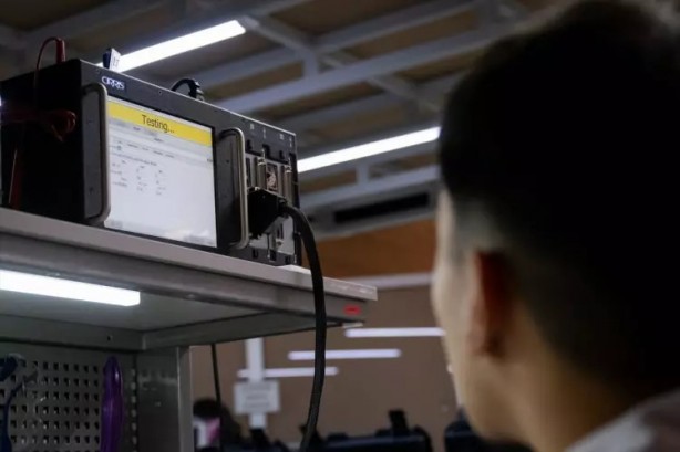 Foto - Türkiye icat etti! ABD ve BAE apar topar peşine düştü: Bize satın