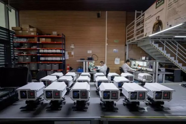 Foto - Türkiye icat etti! ABD ve BAE apar topar peşine düştü: Bize satın