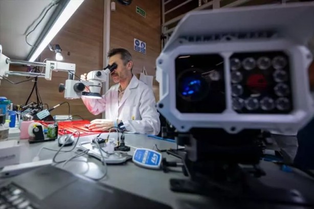 Foto - Türkiye icat etti! ABD ve BAE apar topar peşine düştü: Bize satın