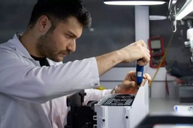 Foto - Türkiye icat etti! ABD ve BAE apar topar peşine düştü: Bize satın