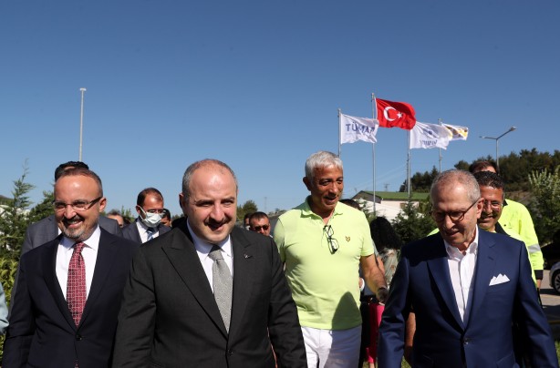 Foto - Türkiye için 100 milyar dolarlık altın rezervi! Dengeleri tam anlamıyla değiştirecek