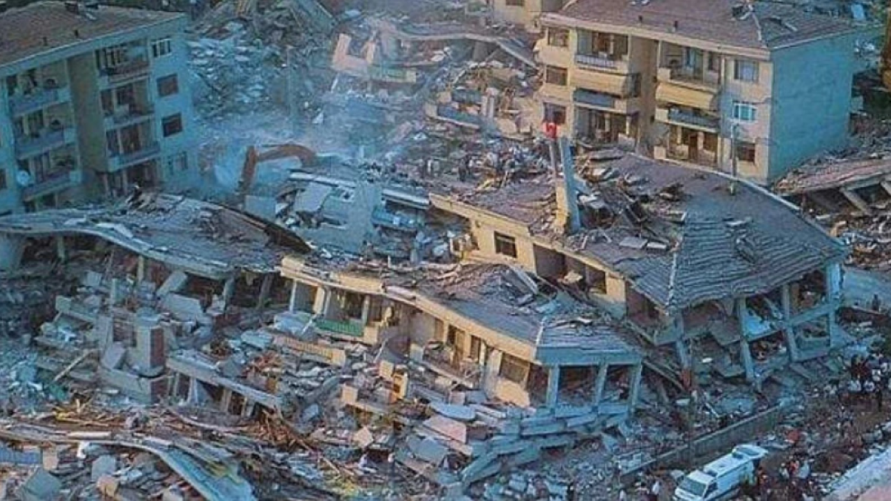 Foto - Türkiye için 5 büyük tehlike!