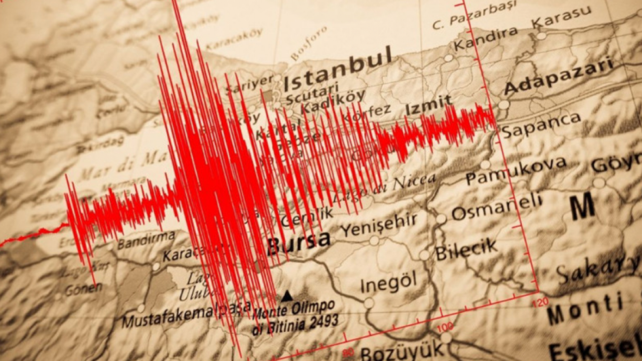 Foto - Türkiye için 5 büyük tehlike!