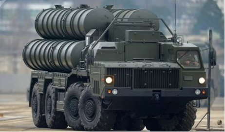 Foto - Türkiye için akılalmaz iddia: S-400'leri kutulara koyalım, siz denetleyin