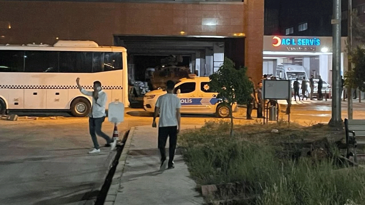 Foto - Türkiye için beka sorunu devam ediyor! Ölüler var