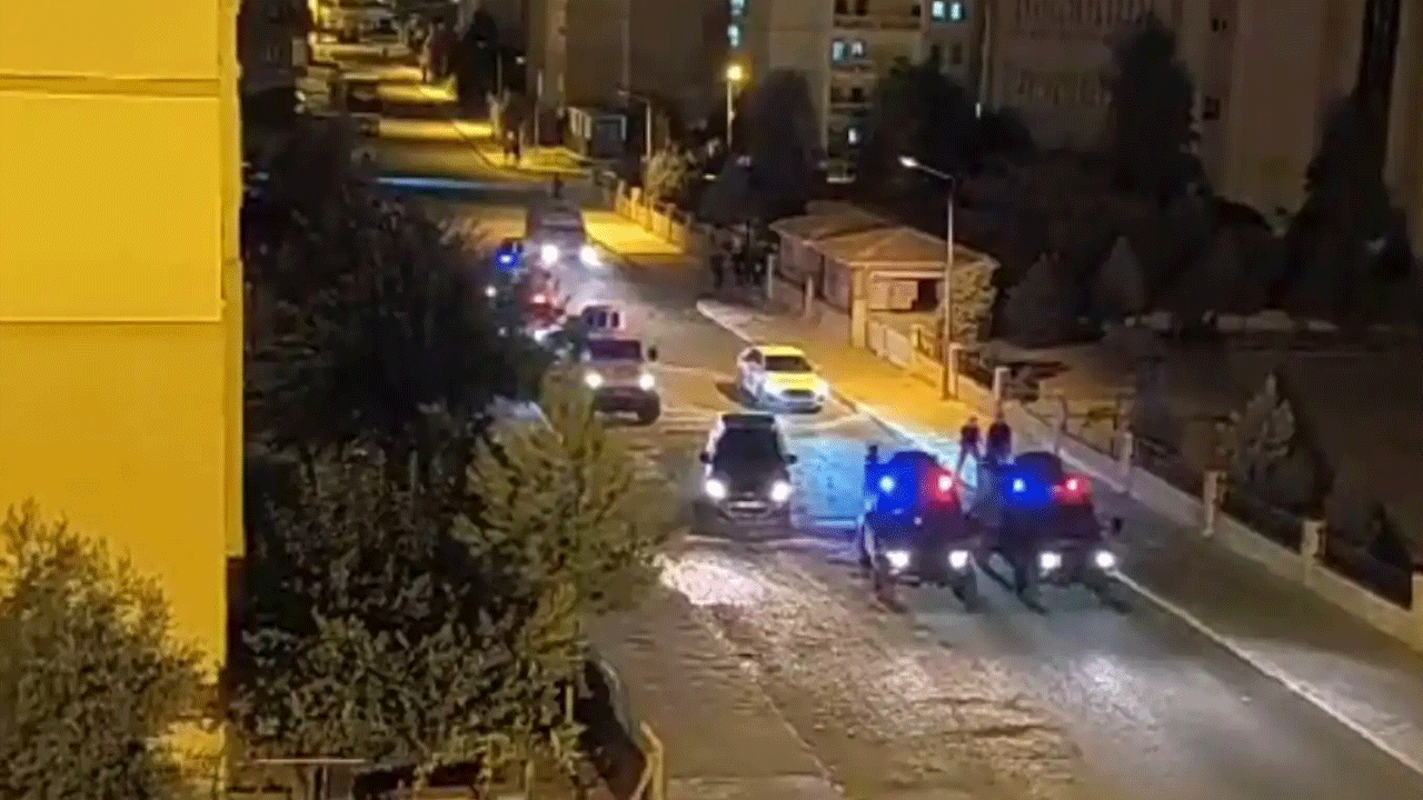 Türkiye için beka sorunu devam ediyor! Ölüler var