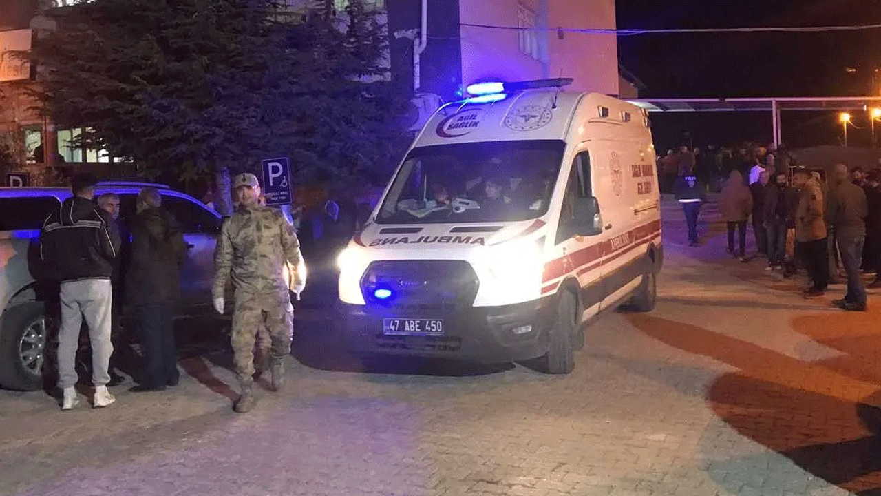 Foto - Türkiye için beka sorunu devam ediyor! Ölüler var