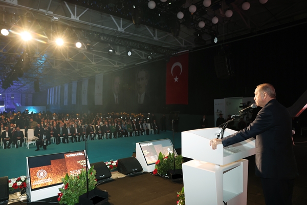 Foto - Türkiye için bir müjde daha! Tam 5 bin ton üretilecek
