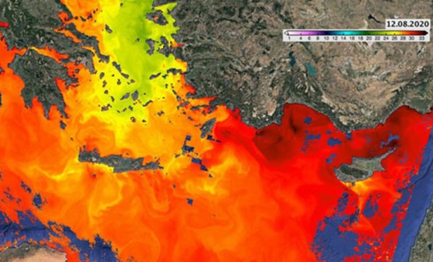 Foto - Türkiye için büyük tehdit! Yunanistan Ege'deki adaları askeri üsse dönüştürdü