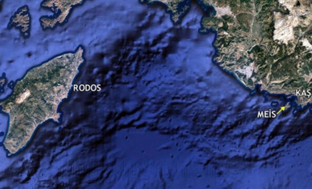 Foto - Türkiye için büyük tehdit! Yunanistan Ege'deki adaları askeri üsse dönüştürdü