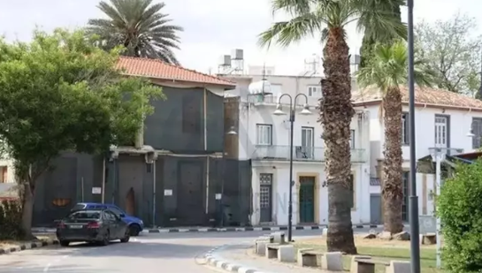 Foto - Türkiye için büyük tehlike! İsrailliler oradan ev, arsa, arazi, şirket ne varsa satın alıyor