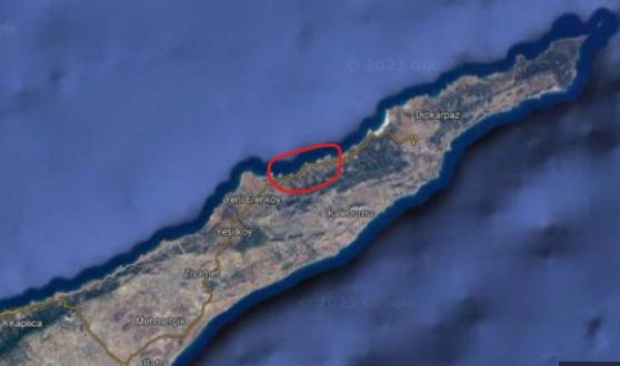 Türkiye için büyük tehlike! İsrailliler oradan ev, arsa, arazi, şirket ne varsa satın alıyor