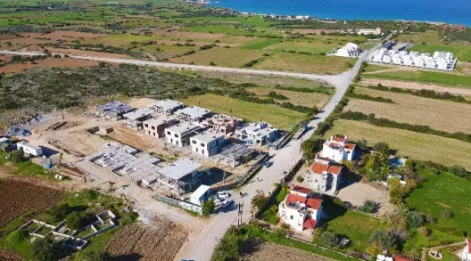 Foto - Türkiye için büyük tehlike! İsrailliler oradan ev, arsa, arazi, şirket ne varsa satın alıyor