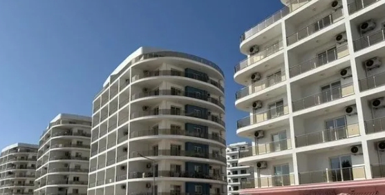 Foto - Türkiye için büyük tehlike! İsrailliler oradan ev, arsa, arazi, şirket ne varsa satın alıyor