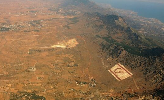 Foto - Türkiye için büyük tehlike! İsrailliler oradan ev, arsa, arazi, şirket ne varsa satın alıyor