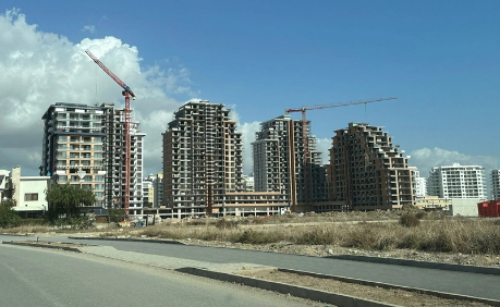 Foto - Türkiye için büyük tehlike! İsrailliler oradan ev, arsa, arazi, şirket ne varsa satın alıyor