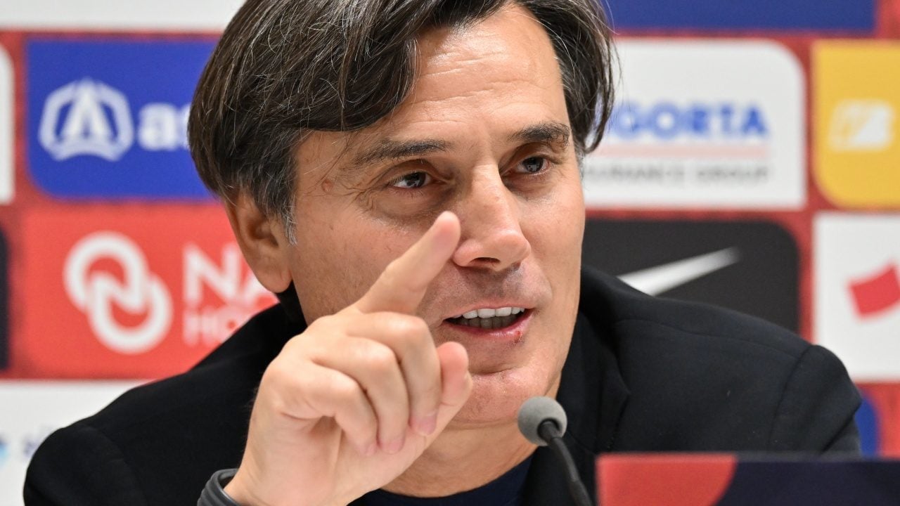 Foto - Türkiye için çok ciddi bir mesele artık bu konu! Montella ile nereye kadar gidilecek?