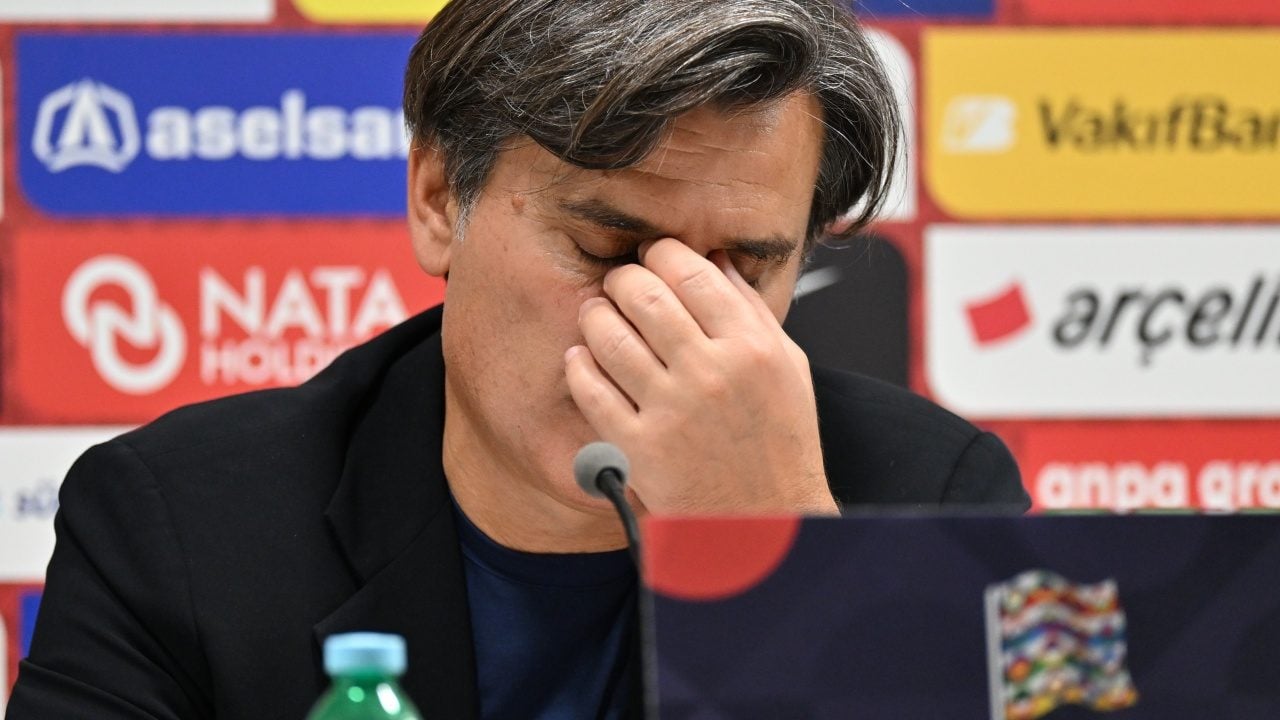 Foto - Türkiye için çok ciddi bir mesele artık bu konu! Montella ile nereye kadar gidilecek?
